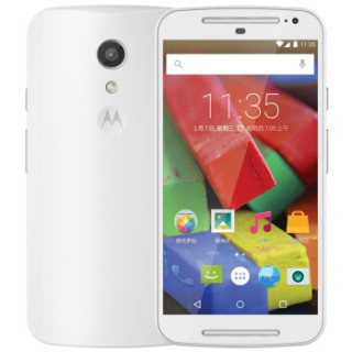 MOTOROLA 摩托罗拉 Moto G 4G手机