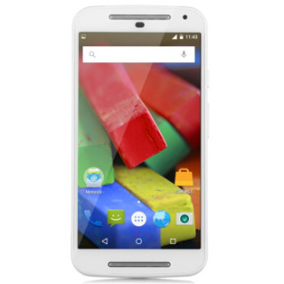 MOTOROLA 摩托罗拉 G系列 Moto G(XT1079) 智能手机