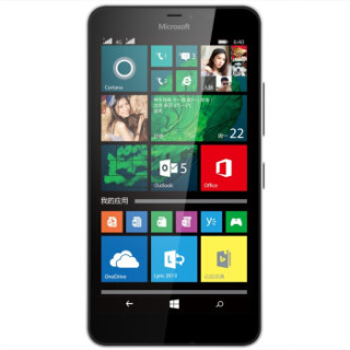 Microsoft 微软 Lumia系列 Lumia 640XL 智能手机