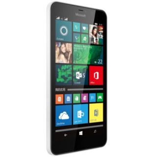 Microsoft 微软 Lumia 640XL 4G手机