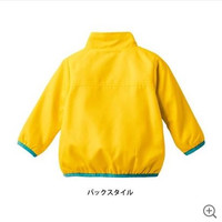 Skipland 斯克莱 内侧羊绒防寒夹克