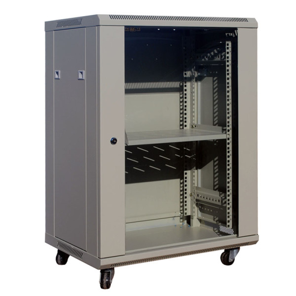 振普ha56412 网络机柜 19英寸