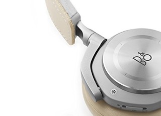 B&O PLAY BeoPlay H8 头戴式蓝牙耳机