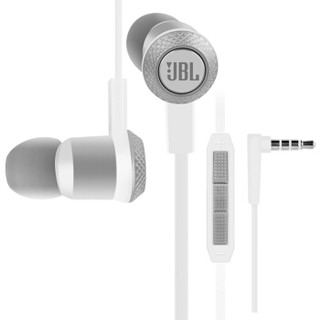  JBL S100a 入耳式耳机