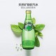 再补货：perrier 巴黎水 原味 含气天然矿泉水 330ml