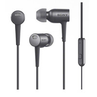  SONY 索尼 MDREX750NA 入耳式耳机
