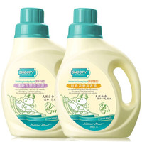  SNOOPY 史努比 婴儿衣物洗衣液