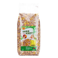 HAHNE 亨利 谷物麦片