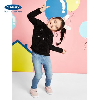 OLD NAVY 老海军 小动物图案卫衣