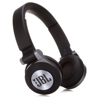  JBL E30 头戴式耳机