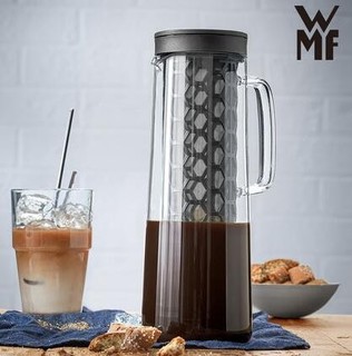 WMF 福腾宝 冷萃法压壶 1.2L