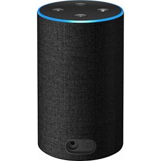 amazon 亚马逊 Echo 第二代智能音箱