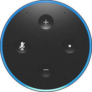 amazon 亚马逊 Echo 第二代智能音箱