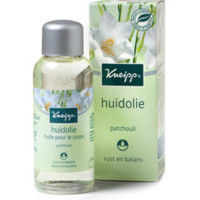 Kneipp 克奈圃 广藿香护肤油 100ml