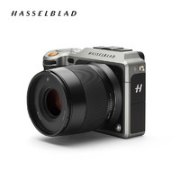 HASSELBLAD 哈苏 X X1D-50c 中画幅无反相机