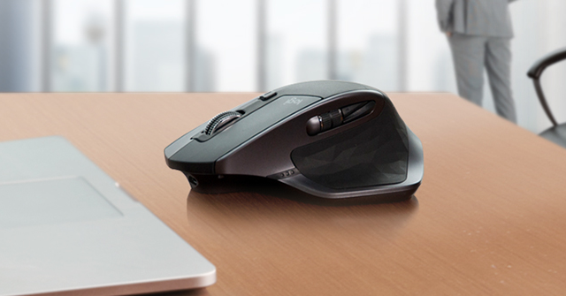 告别线材，提升效率 无线办公鼠标选购推荐