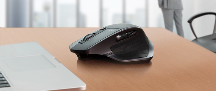  告别线材，提升效率无线办公鼠标选购推荐