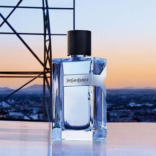 YVES SAINT LAURENT 圣罗兰 先锋男士淡香水 EDT