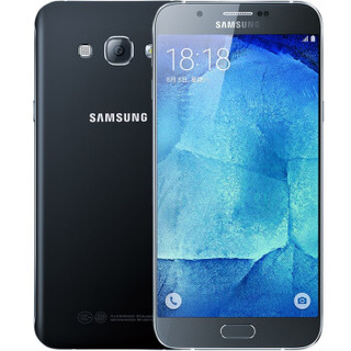 SAMSUNG 三星 Galaxy A8 4G手机