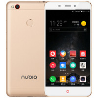 nubia 努比亚 N1 4G手机