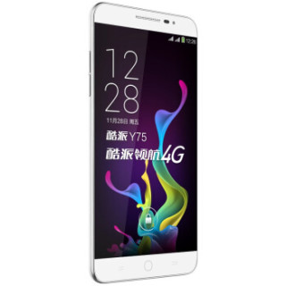 Coolpad 酷派 锋尚 Y75 4G手机