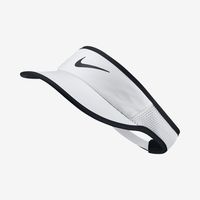 NikeCourt AeroBill 女子网球遮阳帽 均码