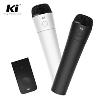  Ki Key Innovation Ki mu008+ 蓝牙麦克风