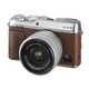 FUJIFILM 富士 X-E3 XC 15-45mm 无反相机套机