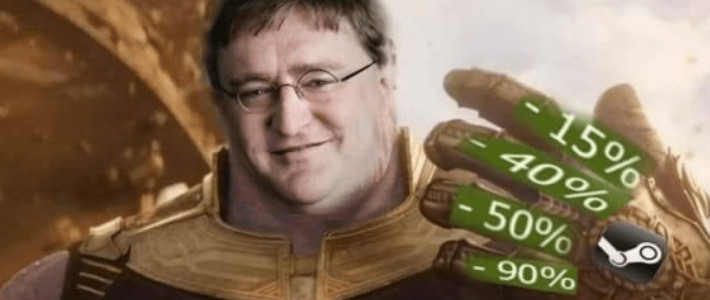  回首一月最热游戏Steam2018一月最热新游