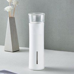 小米优品 平仄 茶水分离随行杯 300ml  *2件 +凑单品