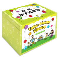 京东PLUS会员:《培生亲子故事屋》(含56册书+2张CD)