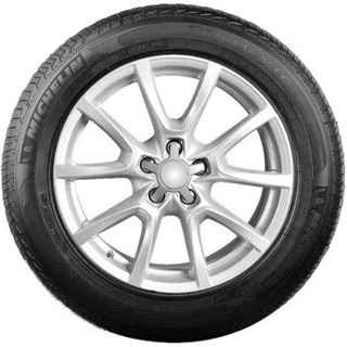 Michelin 米其林 汽车轮胎 215/50R17 91W 博悦 PRIMACY LC
