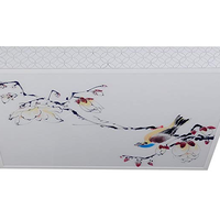 汉庭照明 花香鸟语 MX8462-72W 变色LED吸顶灯