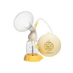 medela 美德乐 丝韵 单边电动吸奶器