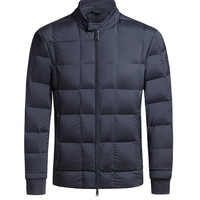 乔治·阿玛尼 GIORGIO ARMANI ARMANI JEANS 阿玛尼 6Y6B43-6NMWZ 男士羽绒服