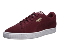 限尺码 : PUMA 彪马 Suede Classic 男士休闲运动鞋