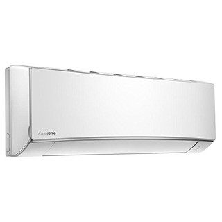 Panasonic 松下 KFR-36GW/BpUK1（UE13KK1）变频冷暖空调 大1.5匹