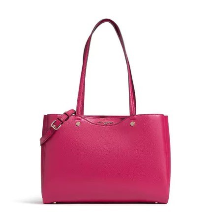  KARL LAGERFELD 卡尔·拉格斐 Dorine Hermine Split 女士托特包