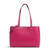  KARL LAGERFELD 卡尔·拉格斐 Dorine Hermine Split 女士托特包