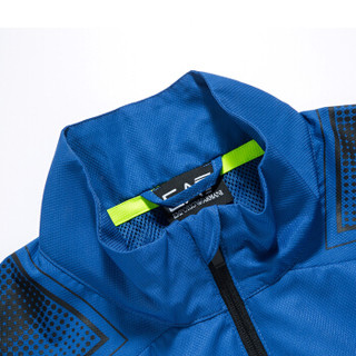  EA7 EMPORIO ARMANI阿玛尼奢侈品男士运动服套装6YPV01-PN30Z BLUE-1598 XL