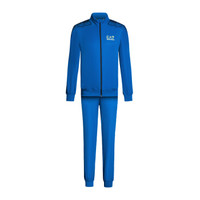  EA7 EMPORIO ARMANI阿玛尼奢侈品男士运动服套装6YPV01-PN30Z BLUE-1598 M