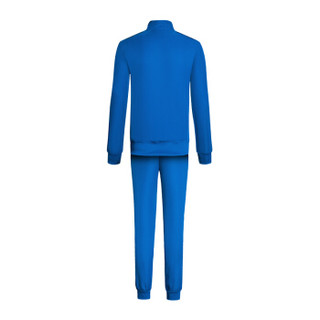  EA7 EMPORIO ARMANI阿玛尼奢侈品男士运动服套装6YPV01-PN30Z BLUE-1598 M