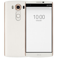 LG 乐金 V10 国际版 4G手机