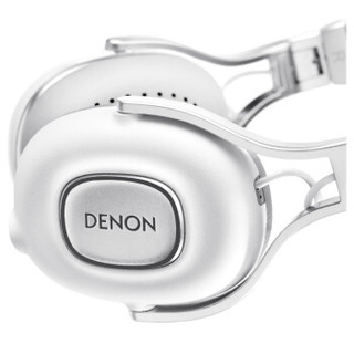  DENON 天龙 AH-MM200WT 头戴式耳机