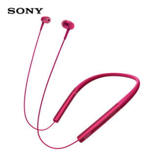 索尼 SONY MDR-EX750BT 无线立体声耳机