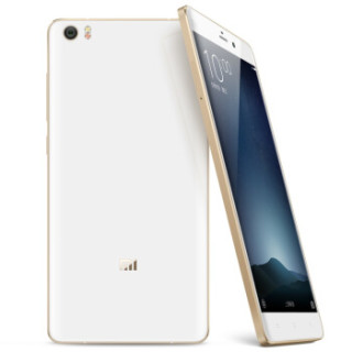 MI 小米 Note 智能手机