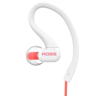 KOSS 高斯 KSC32i 耳挂式运动耳塞