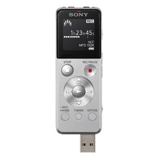  SONY 索尼 ICD-UX544F 数码录音棒