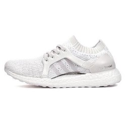 Adidas Ultra Boost X 女款缓震跑鞋