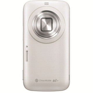 SAMSUNG 三星 Galaxy K Zoom 4G手机